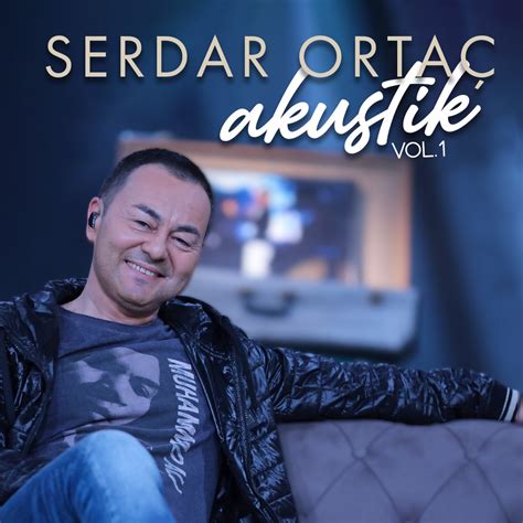 Serdar Ortaç 